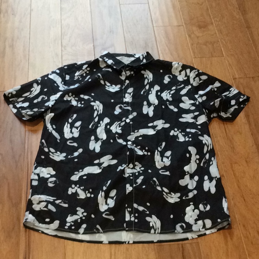 Casual Shirt